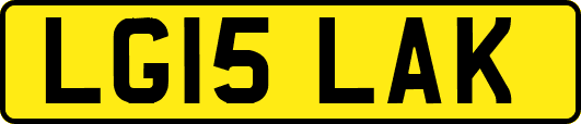 LG15LAK