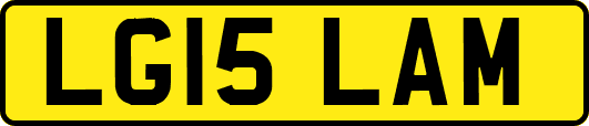 LG15LAM