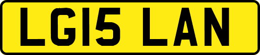 LG15LAN