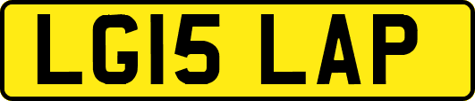 LG15LAP
