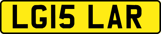LG15LAR