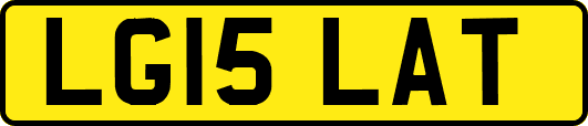 LG15LAT