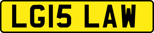 LG15LAW
