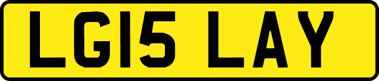 LG15LAY