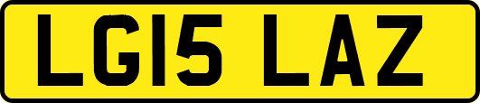 LG15LAZ