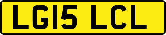 LG15LCL