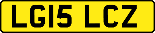 LG15LCZ