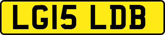 LG15LDB