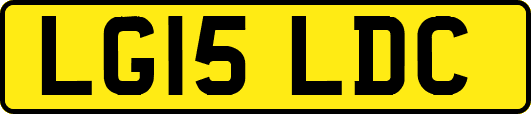 LG15LDC
