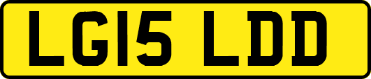 LG15LDD