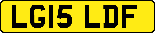 LG15LDF