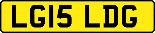 LG15LDG