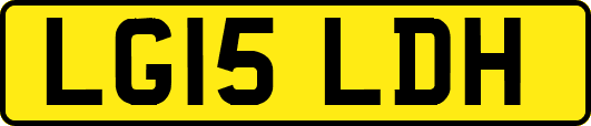 LG15LDH