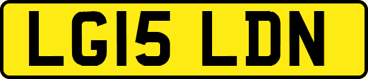 LG15LDN