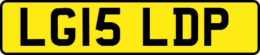 LG15LDP