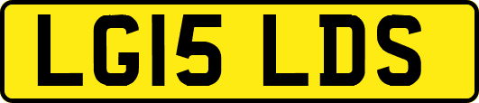 LG15LDS