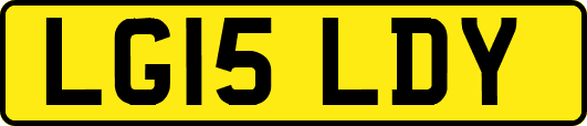 LG15LDY