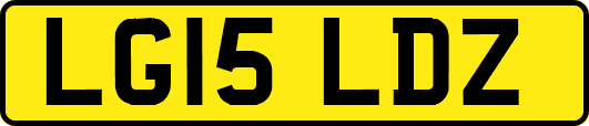 LG15LDZ
