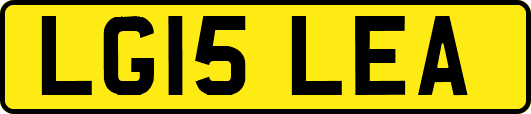 LG15LEA