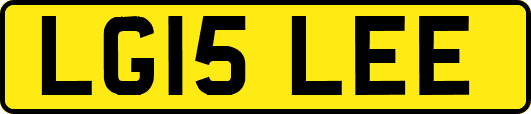 LG15LEE