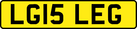 LG15LEG