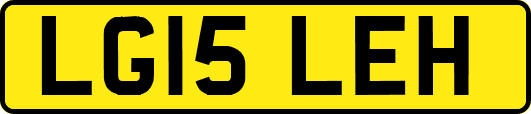 LG15LEH