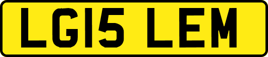 LG15LEM