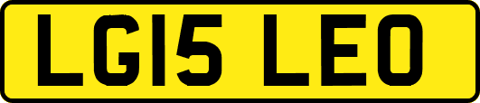 LG15LEO