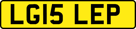 LG15LEP