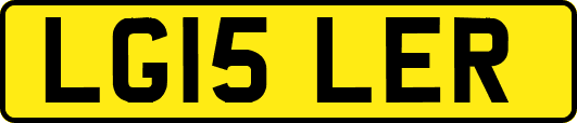 LG15LER