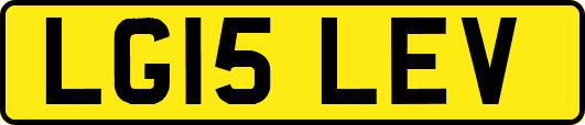LG15LEV