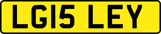 LG15LEY