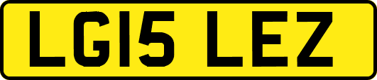 LG15LEZ