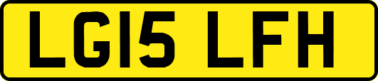 LG15LFH