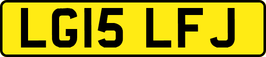 LG15LFJ