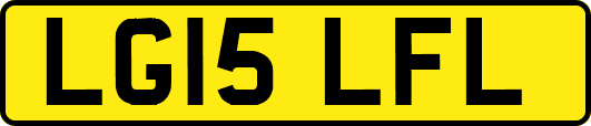 LG15LFL