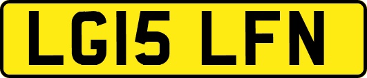 LG15LFN