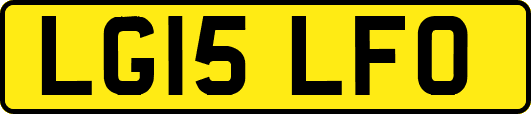 LG15LFO