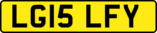 LG15LFY