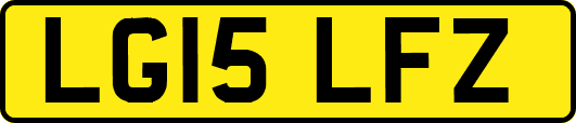 LG15LFZ