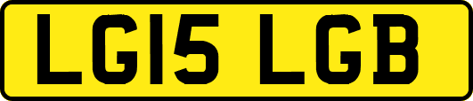 LG15LGB