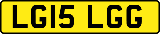 LG15LGG