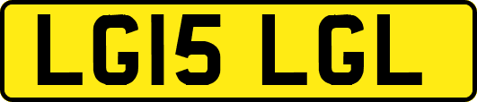LG15LGL