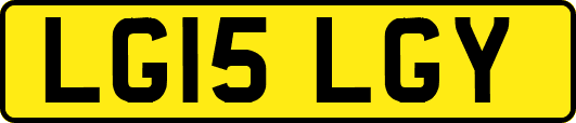 LG15LGY