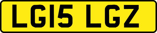 LG15LGZ