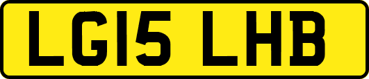 LG15LHB