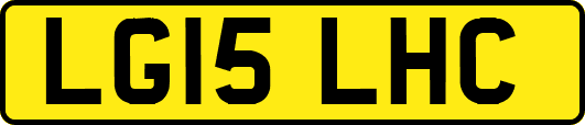 LG15LHC