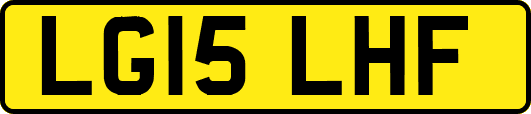 LG15LHF