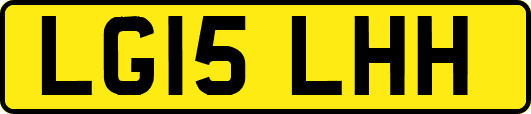 LG15LHH