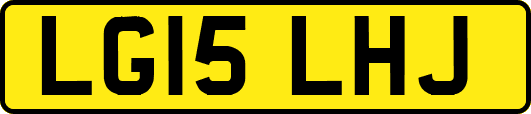 LG15LHJ